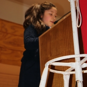 Acto Cívico Lunes 23 de Marzo 2026